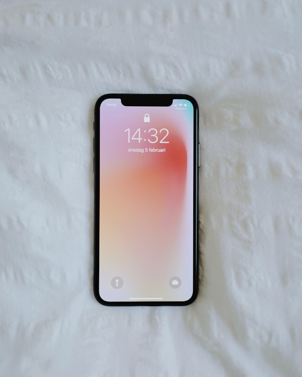 Phone repair process